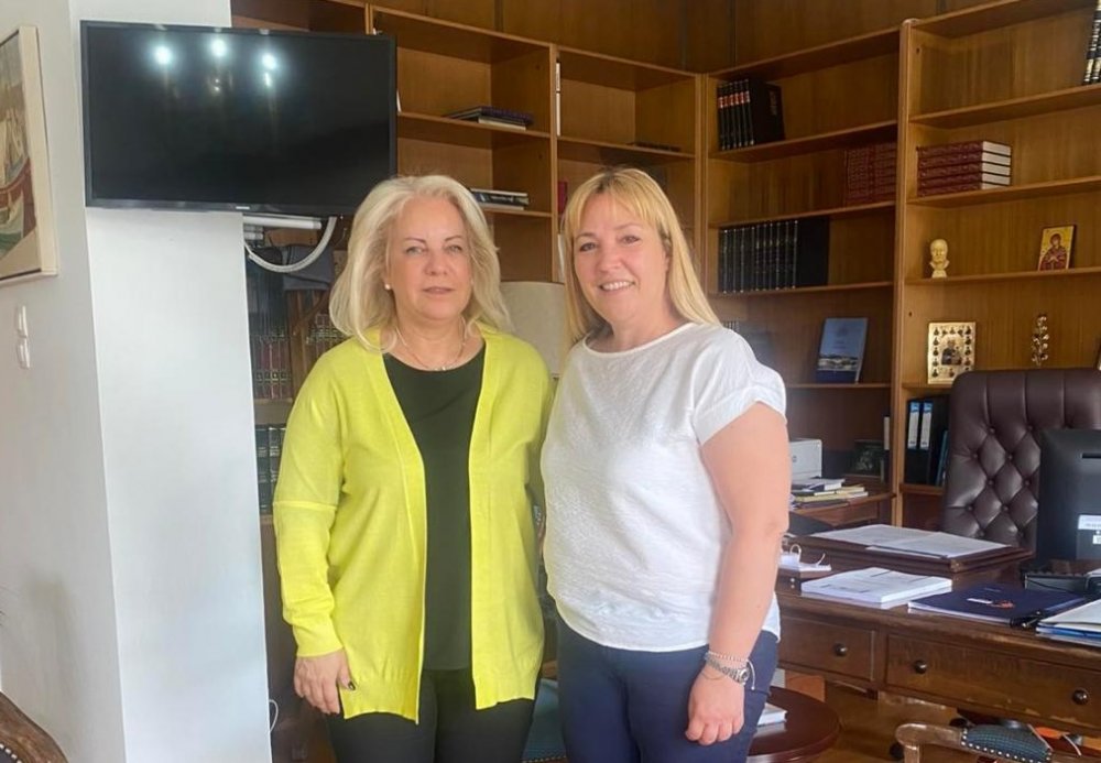 Μόνιμη αίθουσα για τις συνεδριάσεις των Συμβουλίων Αρχιτεκτονικής