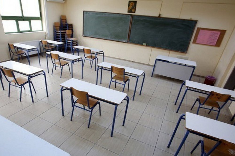 Κλείνουν δημοτικά σχολεία, νηπιαγωγεία και παιδικοί σταθμοί λόγω καύσωνα