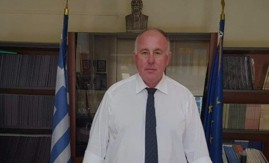 Δ. Νασίκας στο Ράδιο ΕΝΑ: Ο κόσμος έχει οργή και θυμό - Θα αποδοθούν οι ευθύνες εάν υπάρχουν
