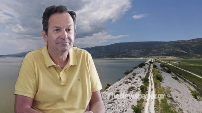 Οι μετρήσεις θα πρέπει να συνεχιστούν στις γεωτρήσεις και στο δίκτυο που υδροδοτεί τις περιοχές του Δήμου ρήγα Φεραίου