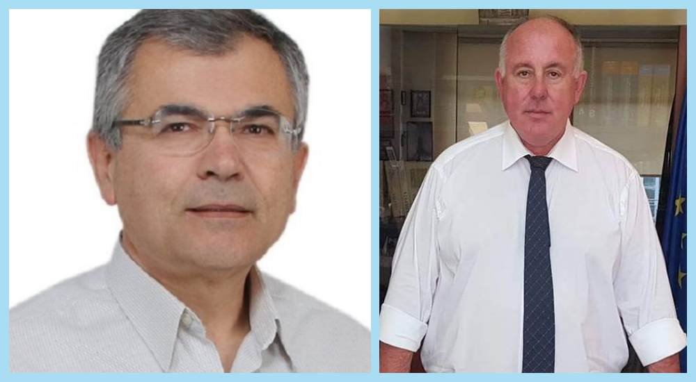 Επιστολή Παπαδάμ σε Νασίκα με ερωτήματα για τα νερά της Κάρλας και την δημόσια Υγεία
