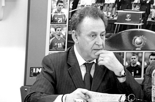 Καλό Ταξίδι Πρόεδρε