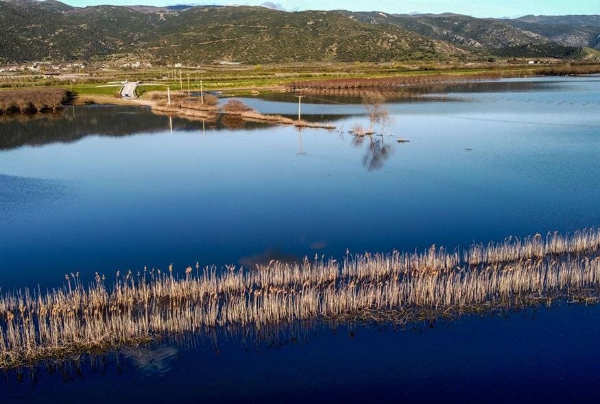 Θεσσαλία: «Πράσινο φως» για την εκκίνηση των έργων αποκατάστασης 