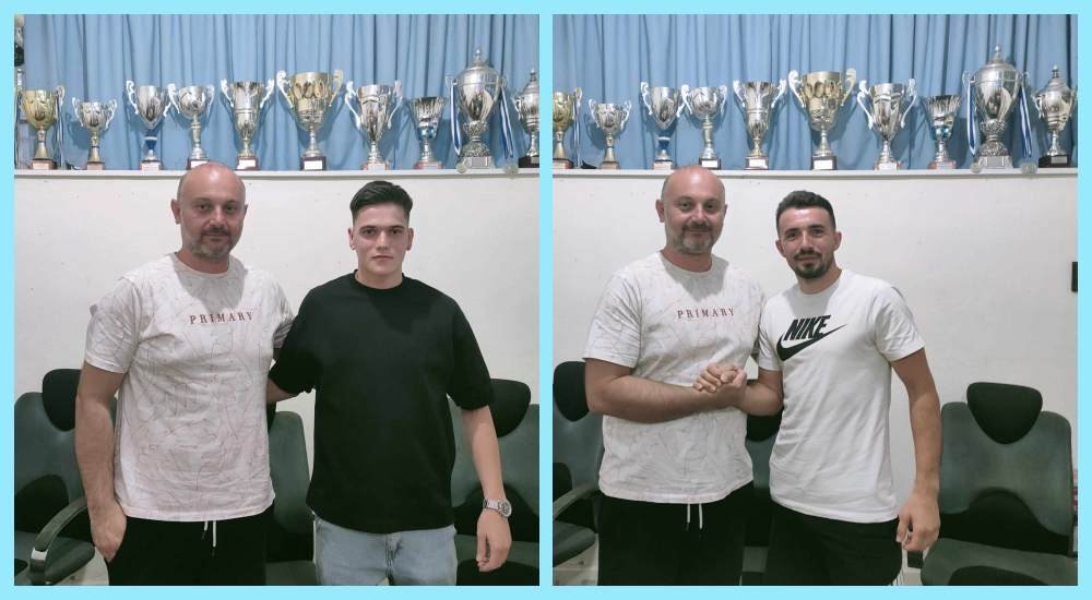 Συνεχίζονται οι ανανεώσεις στον Ρήγα