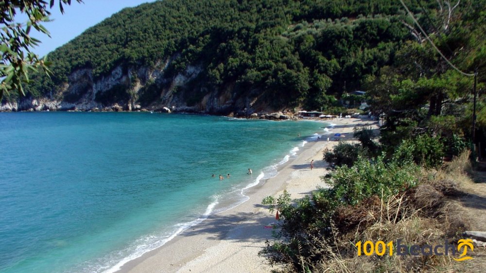 Αίσιο τέλος η περιπέτεια και "ευχαριστώ" από λουόμενους στο Καμάρι