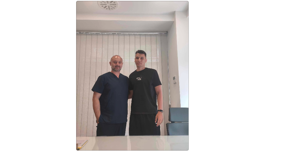 Σπηλιόπουλος κάτω από τα γκολπόστ