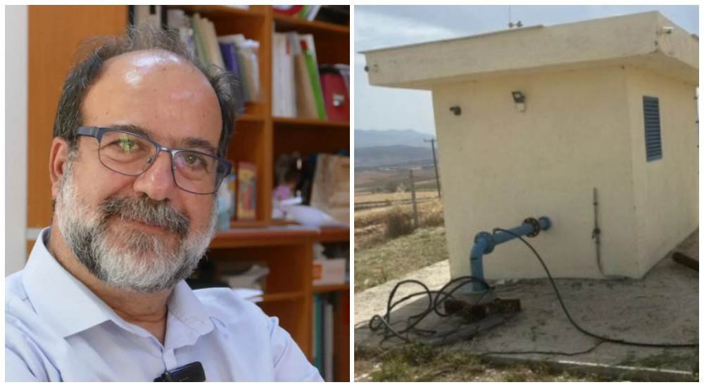 Τι έδειξε το «κόσκινο» του ΕΟΔΥ στις γεωτρήσεις του Δήμου