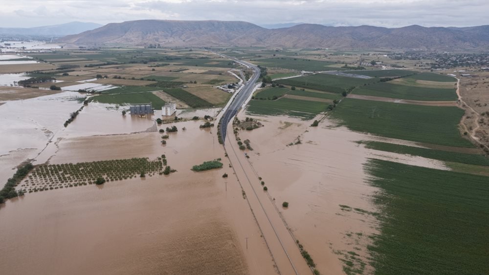 Ημερίδα διαβούλευσης για το σχέδιο διαχείρισης κινδύνων πλημμυρών
