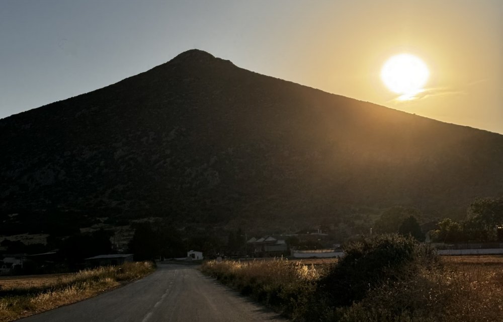 Έκτακτο δελτίο από την ΕΜΥ - Θα αγγίξει τους 43 βαθμούς η θερμοκρασία
