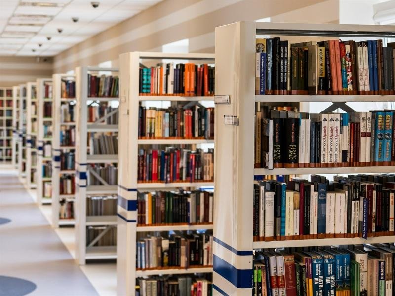 Στο δίκτυο σχολικών βιβλιοθηκών το 2ο Δημοτικό Σχολείο Βελεστίνου