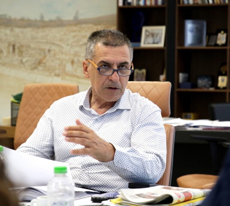 Αίτημα να κηρυχθεί η Θεσσαλία σε κατάσταση έκτακτης ανάγκης λόγω της πανώλης των μηρυκαστικών