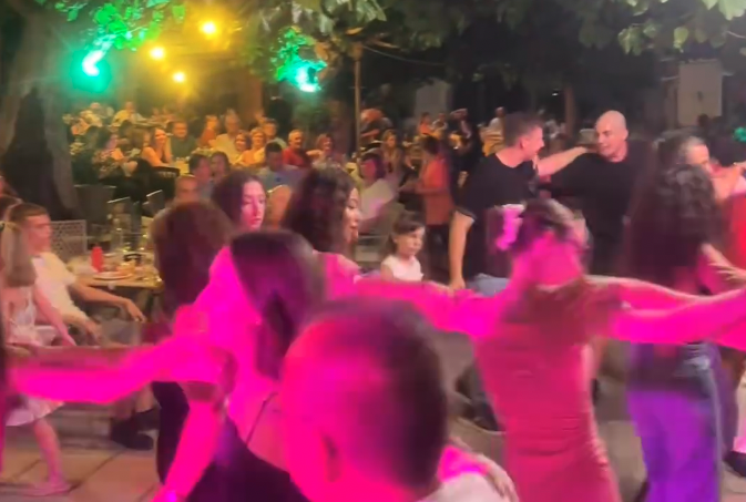 Σας ευχαριστούμε για όλα