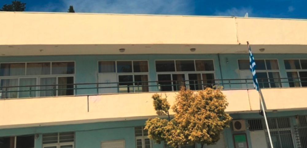 Οι επιτυχόντες στο ΓΕΛ Βελεστίνου