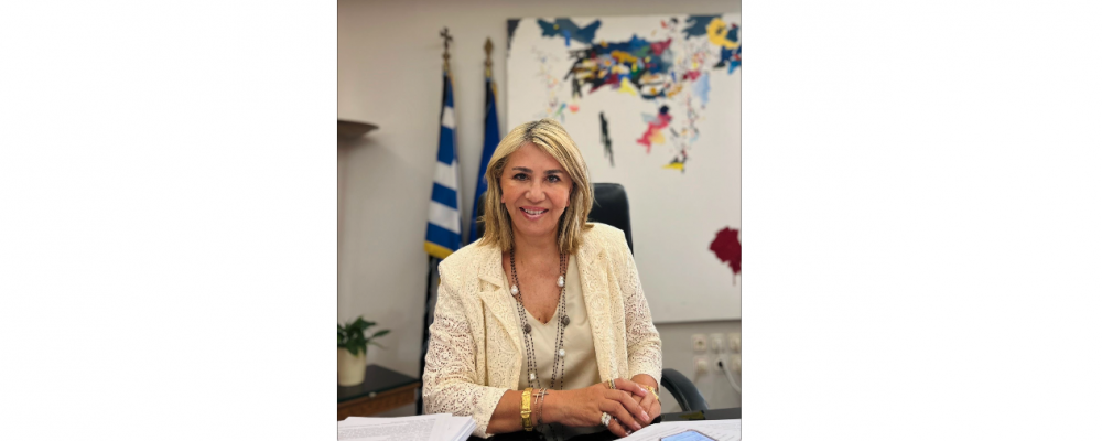 Μήνυμα Ζ. Μακρή για την ανακοίνωση των βάσεων