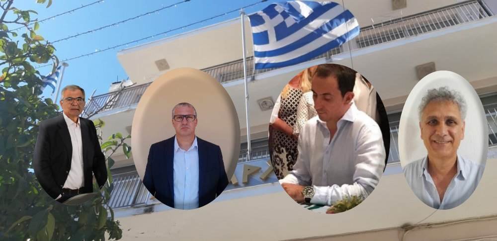 Τα ζητήματα που θέτει η αντιπολίτευση στην συνεδρίαση λογοδοσίας