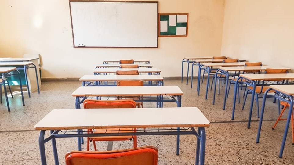 Δημοτικά σχολεία και νηπιαγωγεία που αναστέλλεται η λειτουργία τους