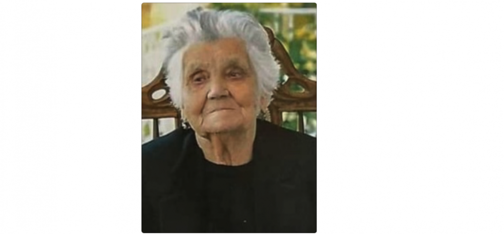 Έφυγε από την ζωή η Ελισάβετ (Σαβούλα) Κουβάτα