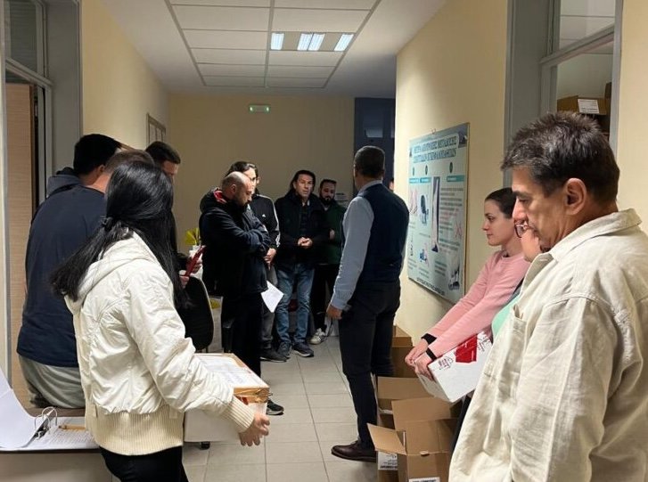 Ευλογιά προβάτων: Ενημέρωση των κτηνοτρόφων και οδηγίες