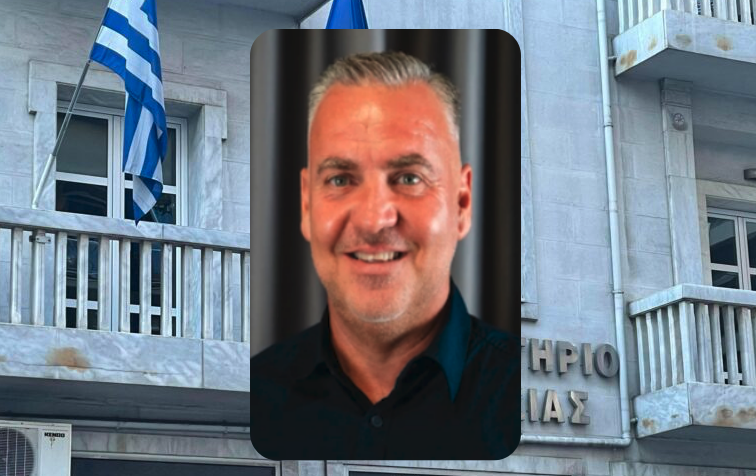 Εξελέγη στις Επιμελητηριακές Εκλογές ο Κωνσταντίνος Σαράντης