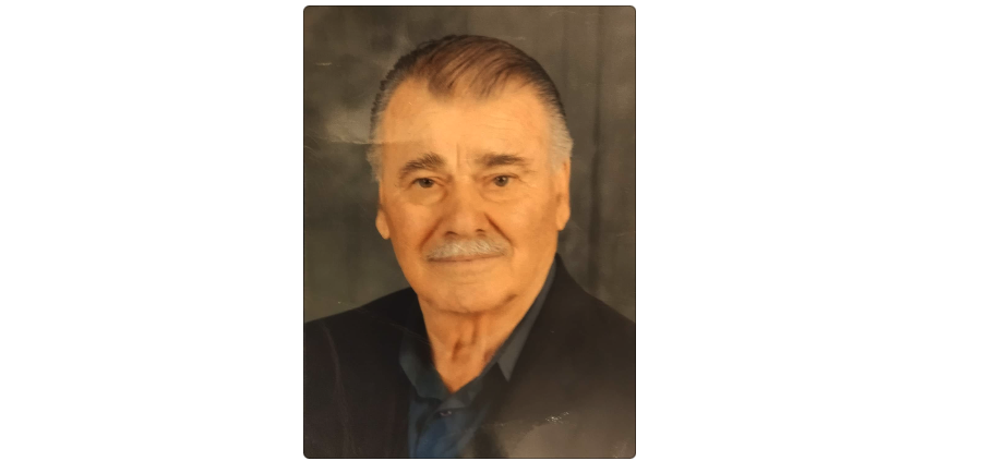 Ετήσιο μνημόσυνο Δημητρίου Πάσχου