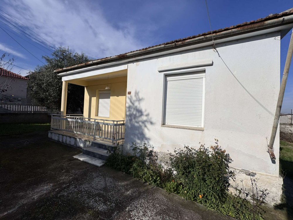 Πωλείται σπίτι στο κέντρο του Βελεστίνου