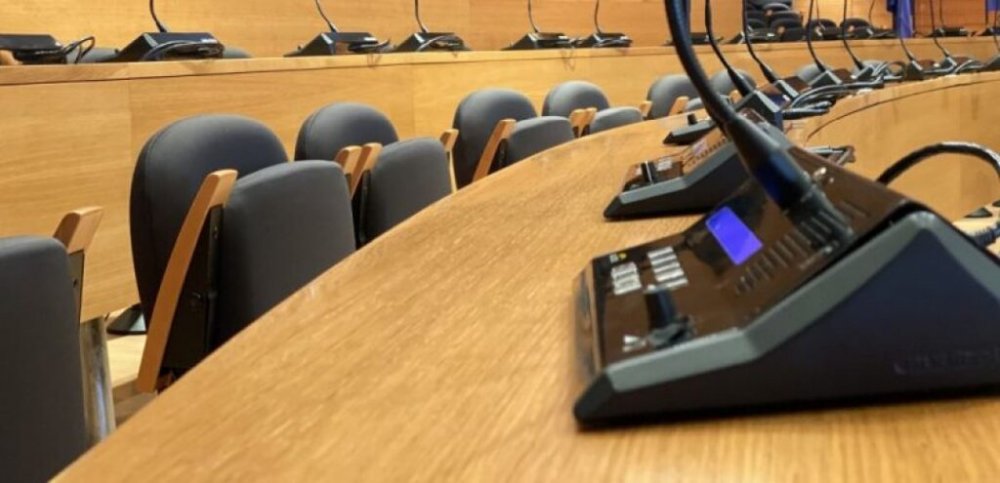 Σε ισχύ ο νέος κανονισμός λειτουργίας Δημοτικών Συμβουλίων