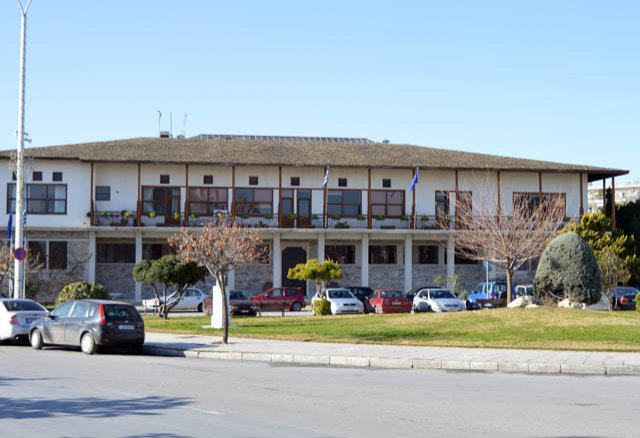 Συνάντηση δημάρχων της Μαγνησίας για τον νέο φορέα διαχείρισης των αποβλήτων