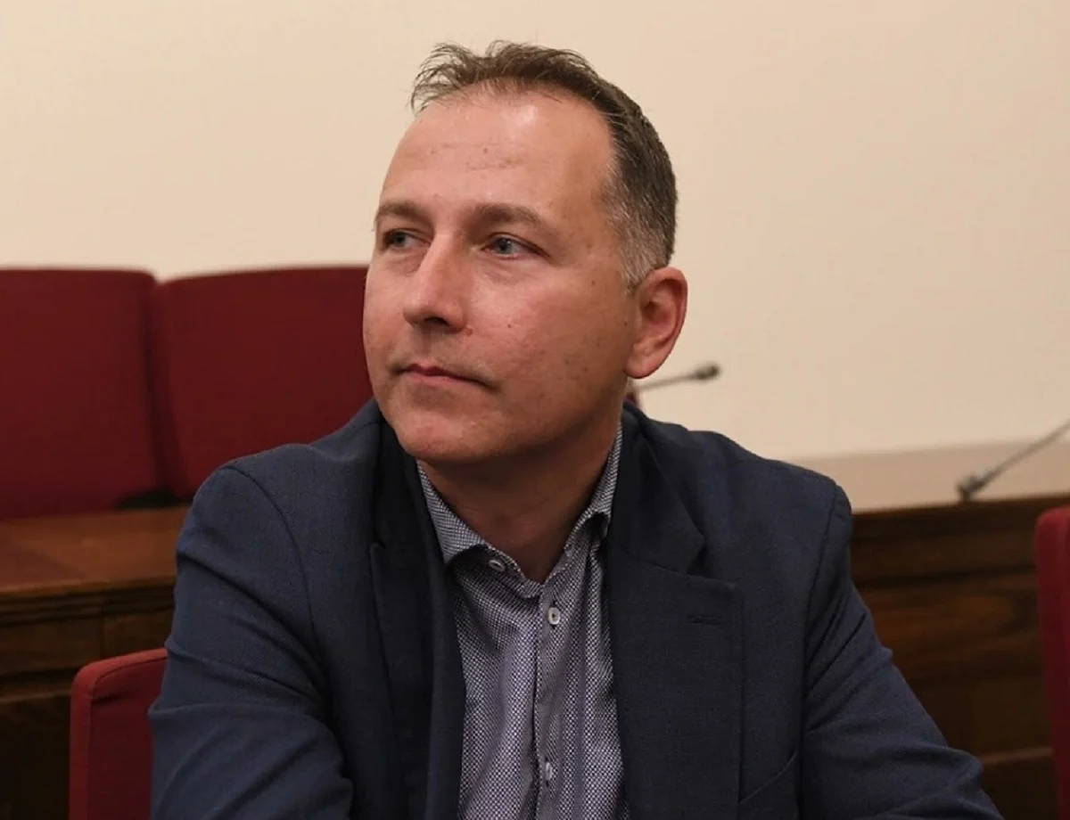 Β. Μεταξάς από Μπλόκο Ριζομύλου: Είμαστε σήμερα εδώ για να δηλώσουμε έμπρακτα τη στήριξή μας στον δίκαιο αγώνα των αγροτών