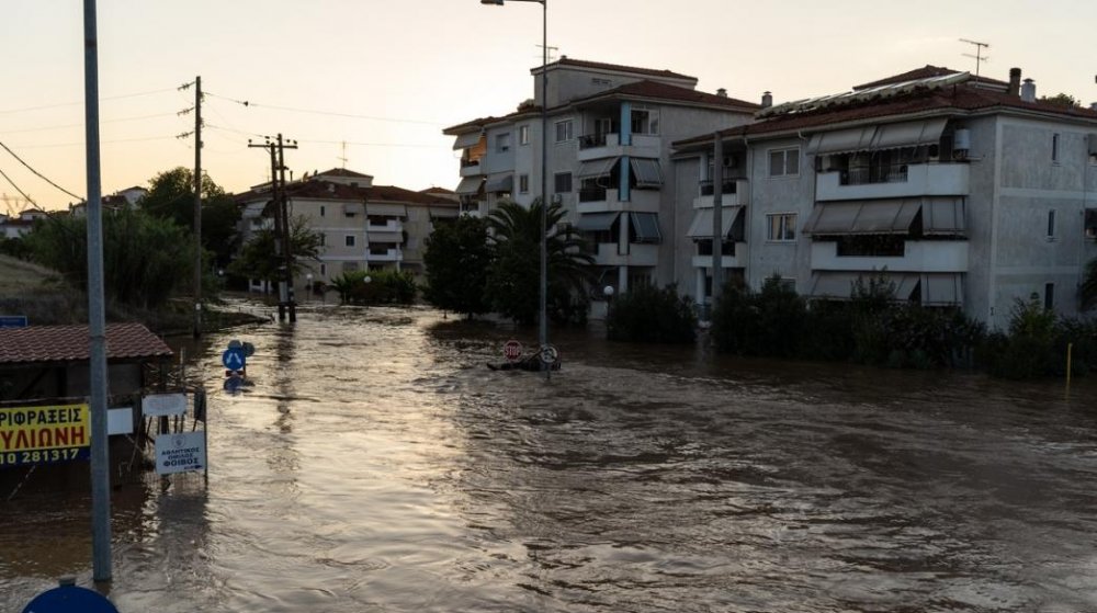 Χάνουν το παιχνίδι οι μικρές εταιρείες για τα έργα στη Θεσσαλία