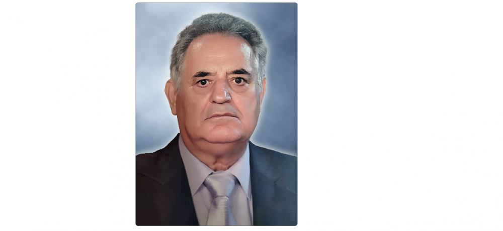 Το Σάββατο το 40ήμερο μνημόσυνο του Ανδρέα Χατζηθεοδώρου