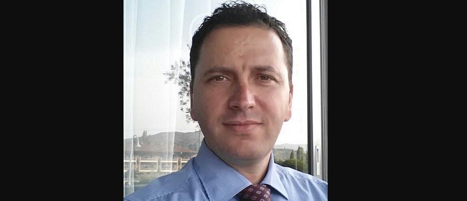 Tεράστια θλίψη για την απώλεια του Γιάννη Σιουμουρέκη