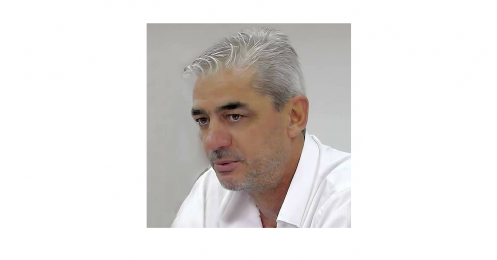 "Δεν δικαιούστε δια να ομιλείτε..."