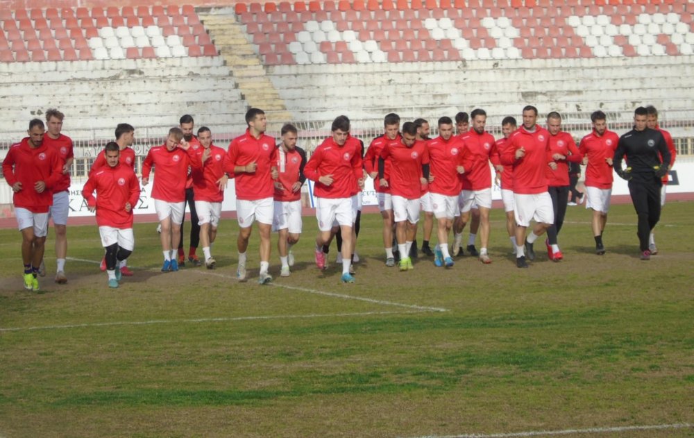 Κύπελλο ΕΠΣΘ: Με Ολυμπιακό Βόλου στα ημιτελικά αν προκριθεί ο Ρήγας