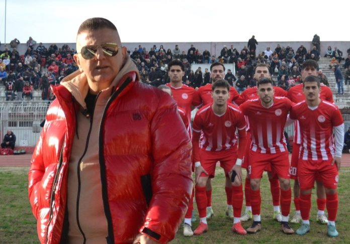 Πριμ για νίκη με την Αναγέννηση δίνει ο Τζήμας