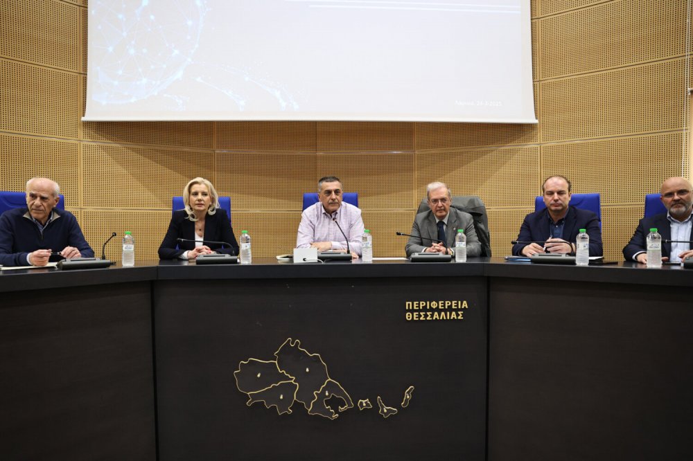 "Συναγερμός" για τη λειψυδρία ενόψει νέας αρδευτικής περιόδου