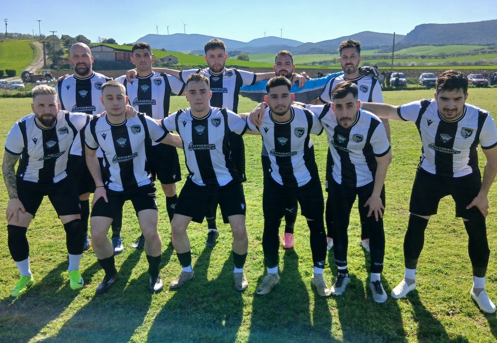 Στην Αγχίαλο ο Διαγόρας