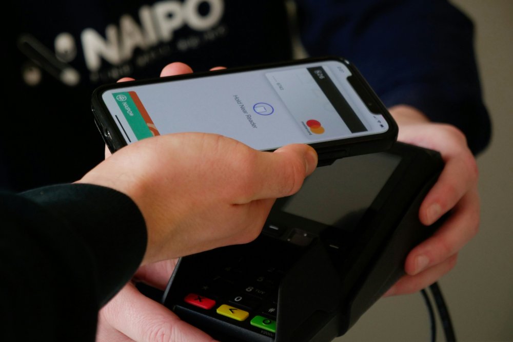 IRIS: Επεκτείνεται σε όλες τις επιχειρήσεις - Πότε ξεκινά