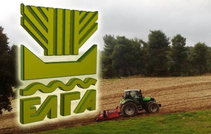 Παράταση στην υποβολή δηλώσεων ζημιάς από παγετό