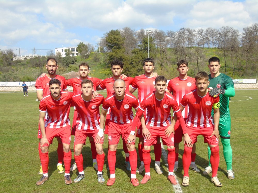 "Είμαστε μεγάλη ομάδα και ξέρουμε να χάνουμε - Συγχαρητήρια στον Ρήγα"