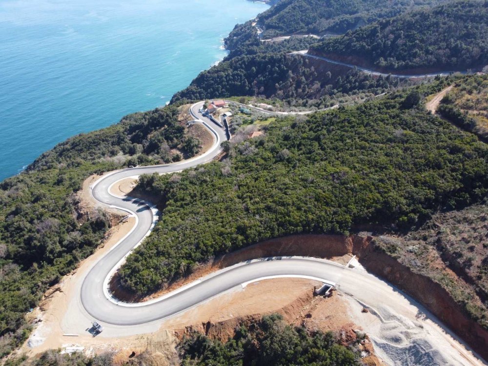 "Αντικαταστάθηκε ο επικεφαλής του κλιμακίου επίβλεψης του έργου Ρακοπόταμος – Κεραμίδι"