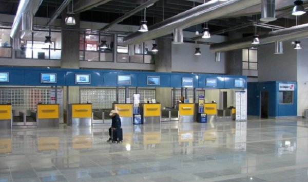 "Πράσινο φως" για την αναβάθμιση του αεροδρομίου της Νέας Αγχιάλου