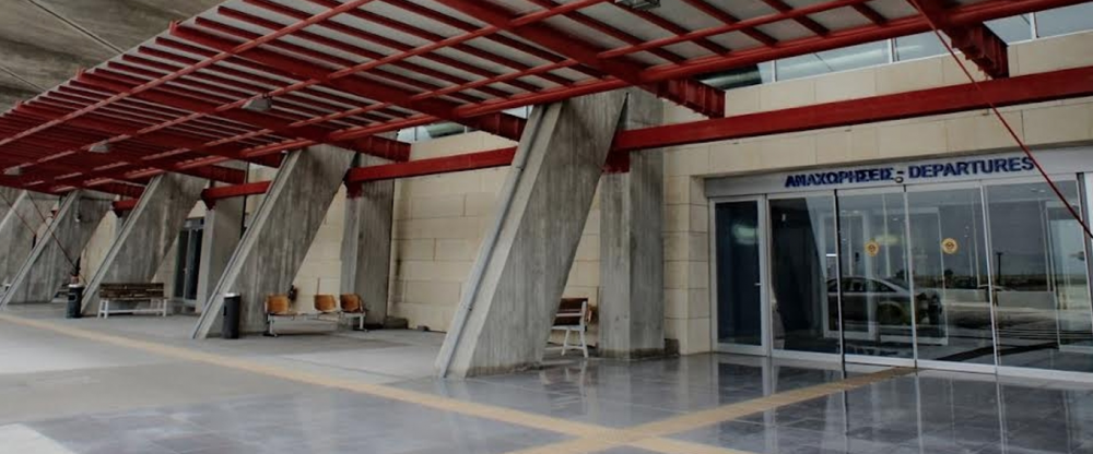 Αεροδρόμιο Ν. Αγχιάλου: Το πρόγραμμα πτήσεων της θερινής περιόδου