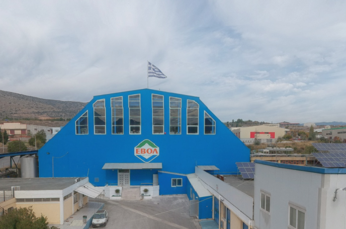 ΕΒΟΛ: Στα σκαριά νέο επενδυτικό πρόγραμμα 5 εκατ. ευρώ