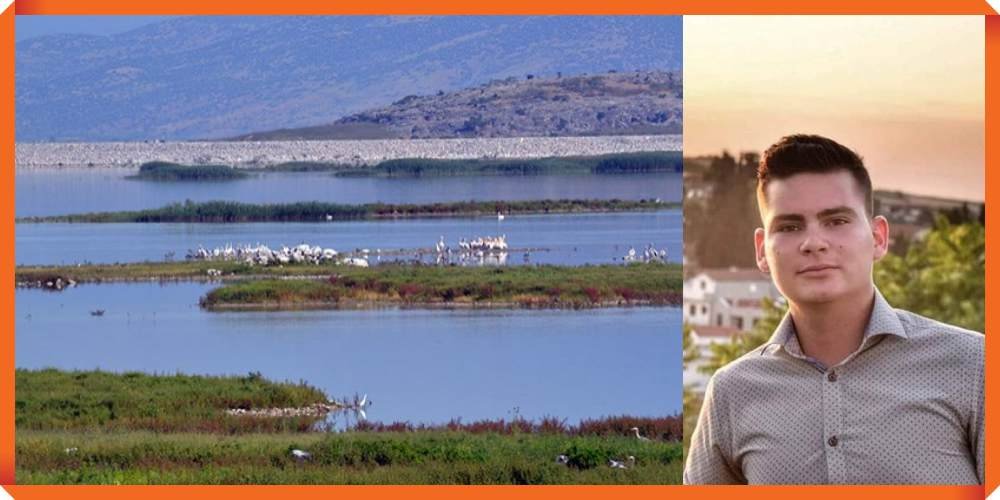 "Αποφασίσαμε να στραφούμε σε άλλες καλλιέργειες"