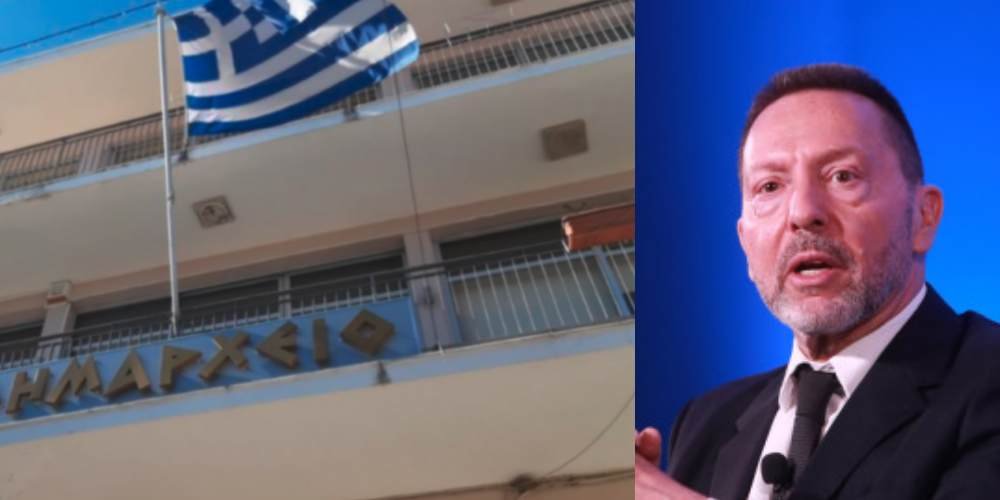 Ο ΕΝΦΙΑ στους Δήμους - Η πρόταση του Γιάννη Στουρνάρα