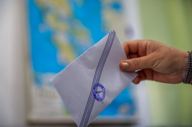 Η σημαντική αλλαγή που προτάθηκε για εκλογή δημάρχων και περιφερειαρχών