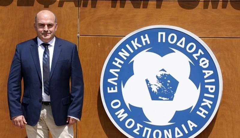 Αλλαγές στον χάρτη των εθνικών κατηγοριών