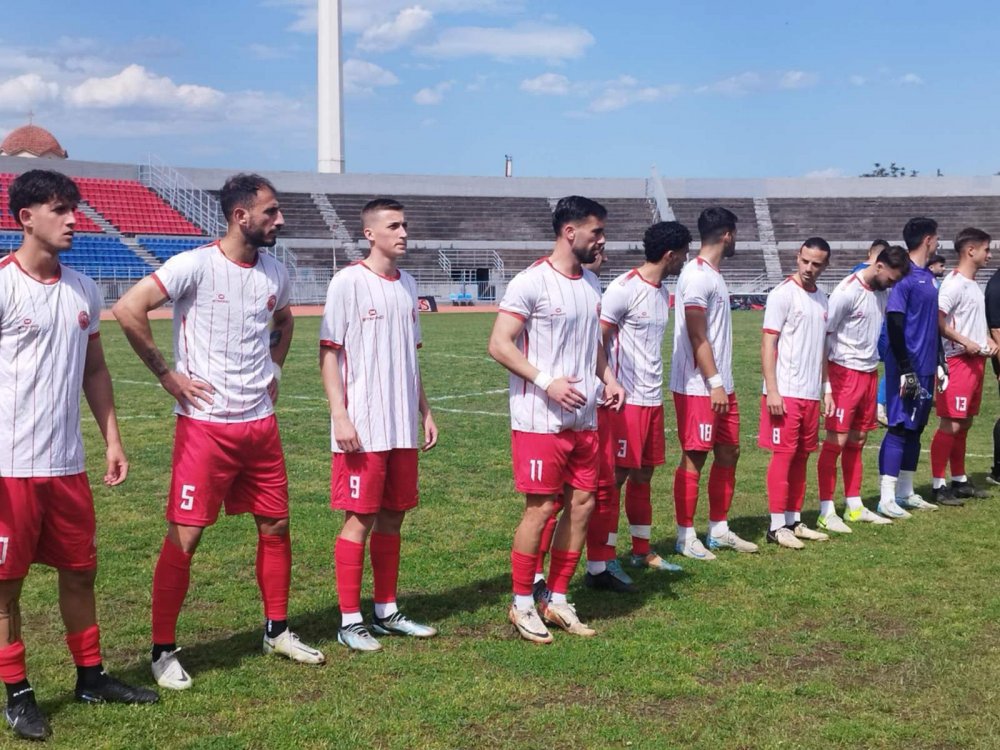 Τέλος η σεζόν για Ολυμπιακό Βόλου: Ο εν λόγω ρέφερι ουσιαστικά αφαίρεσε έξι βαθμούς από τον Ολυμπιακό