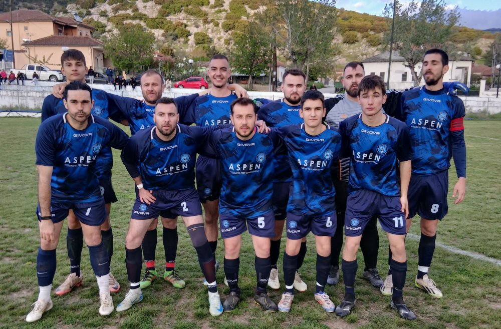 Πέρασε από την Σκιάθο και κυνηγά άνοδο ο Απόλλων Καναλιών