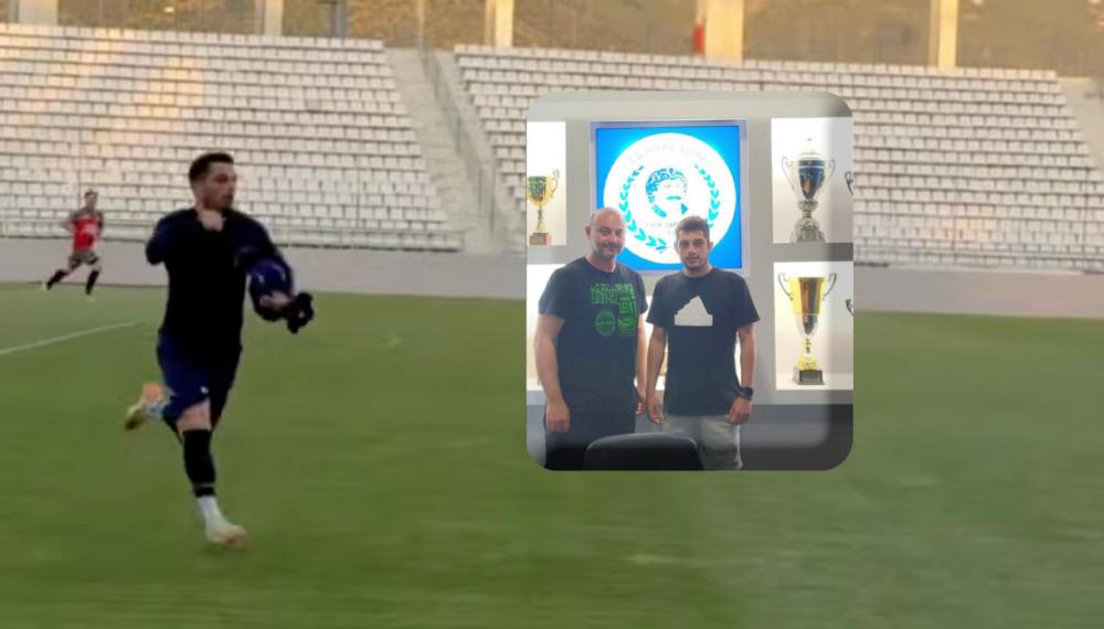 Με αποκορύφωμα τις 30 του Απρίλη
